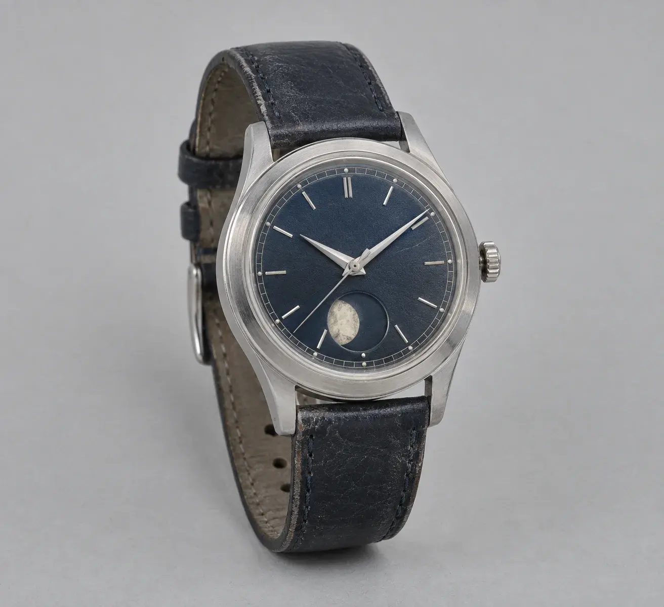 Lunar Sector Watch · Harbor Cut
