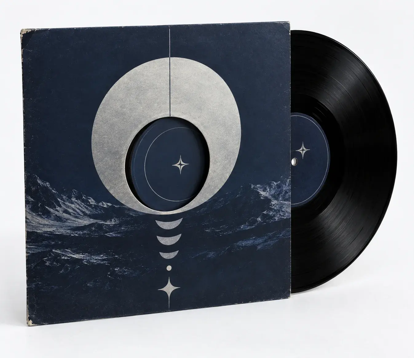 Midnight Anatolia LP · Harbor Cut