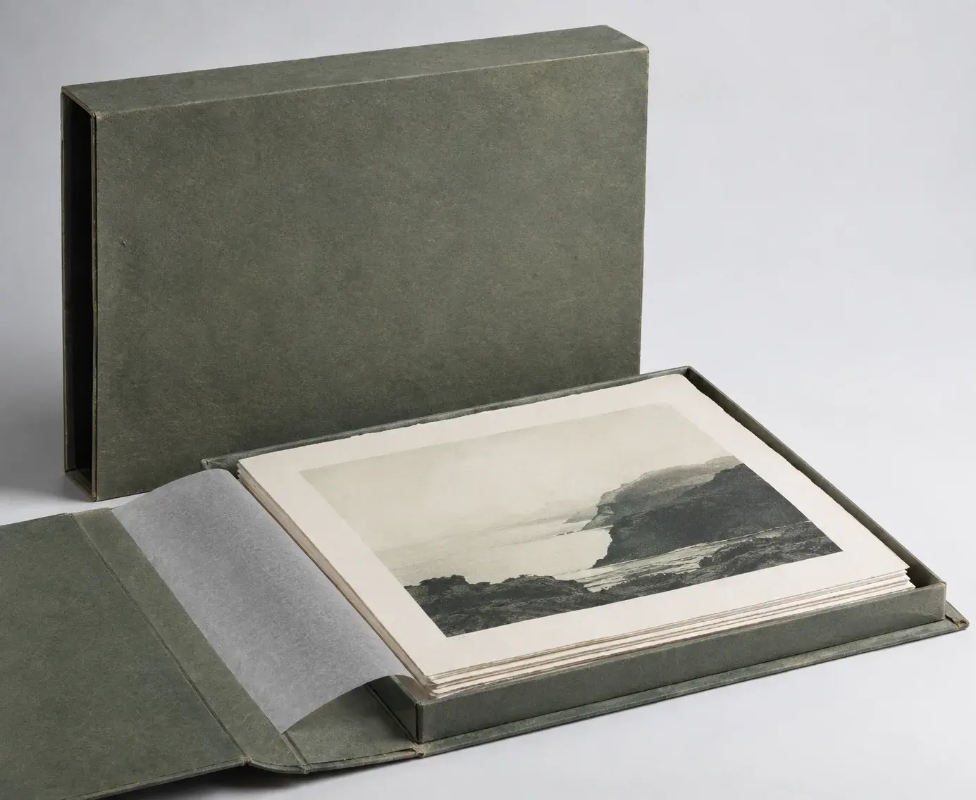 Manual of Coastal Forms · Archive Blue