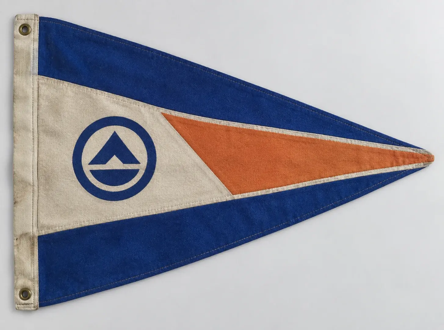 Cobalt Cycling Cap · Archive Blue