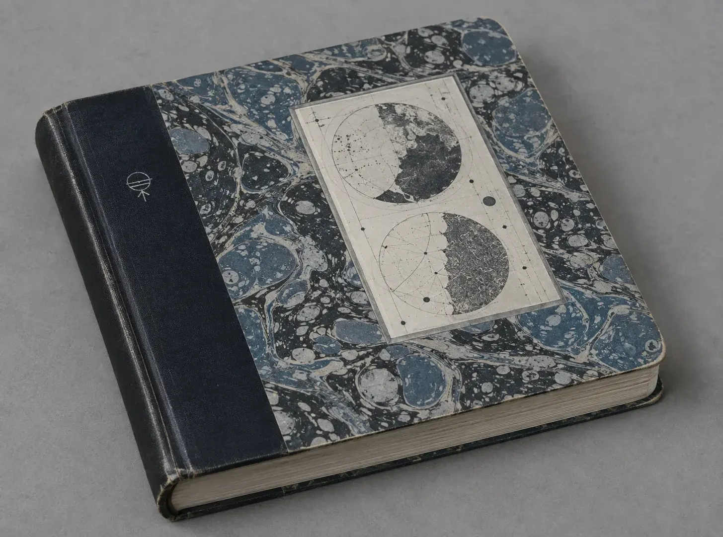 Atlas of Quiet Stations · Night Signal