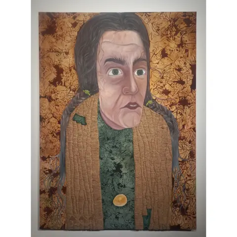 Sanat eseri
