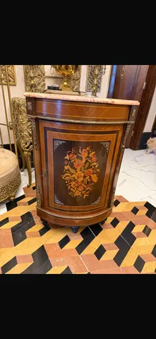 Köşe Bahü
